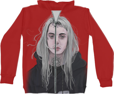 Ghostemane (1)