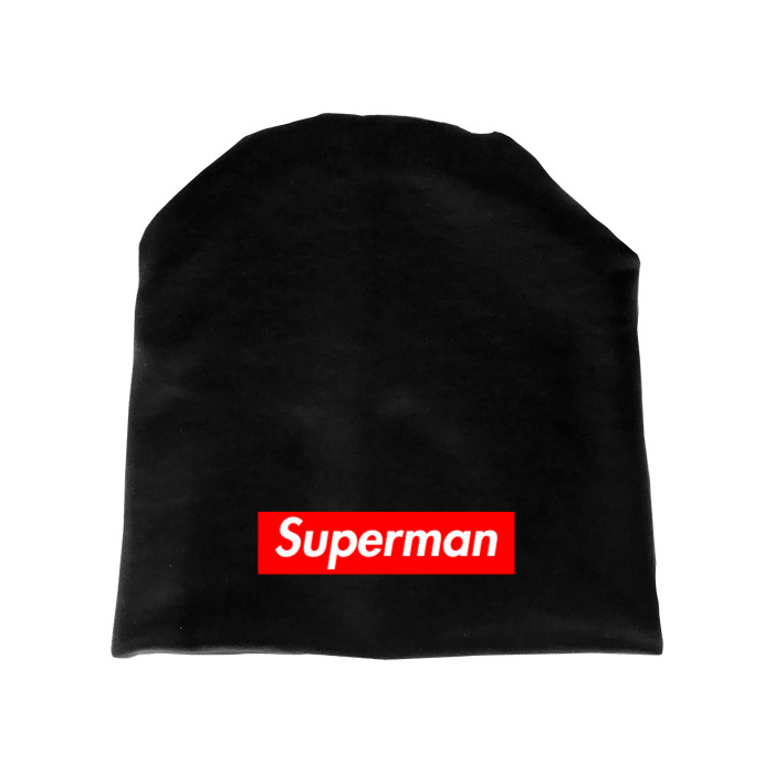 Supreme (Superman)