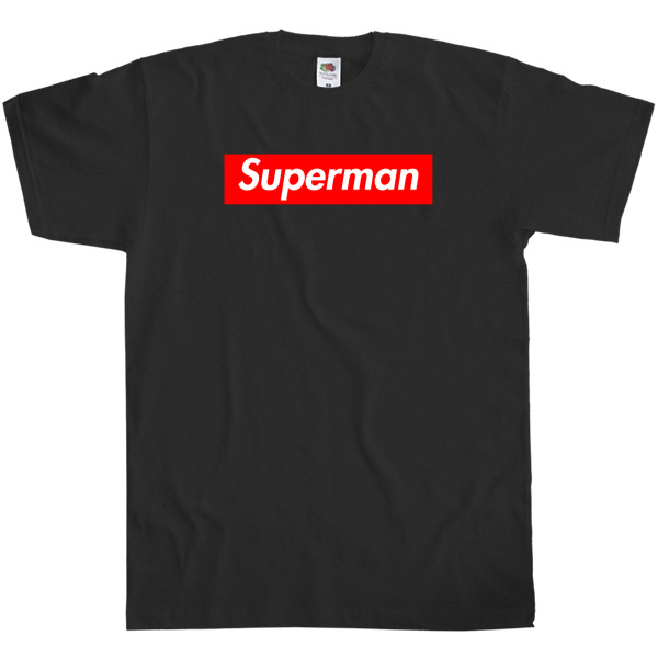 Supreme (Superman)