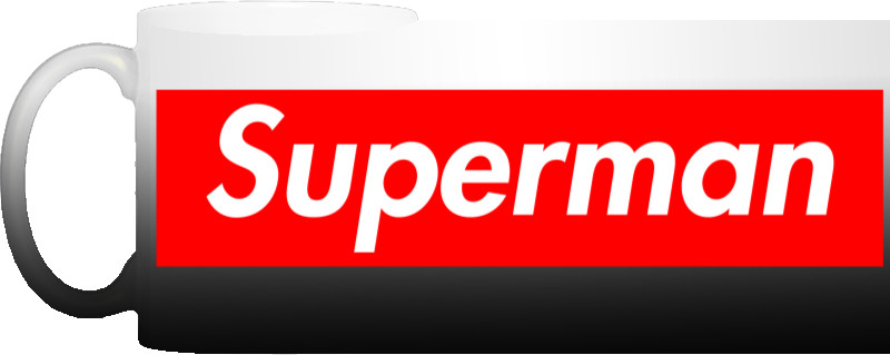 Supreme (Superman)