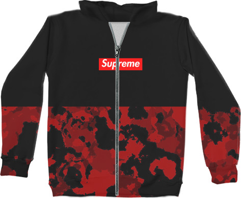 Supreme 2