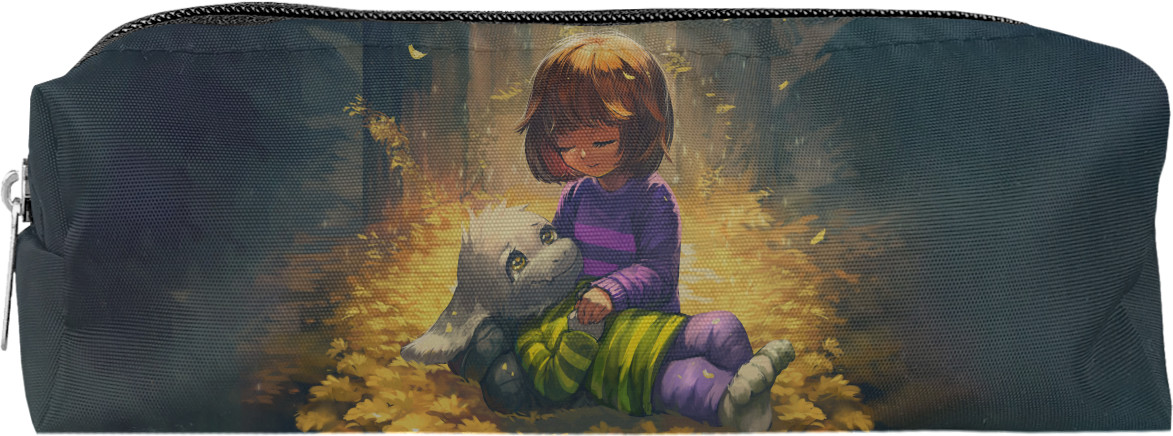 UNDERTALE