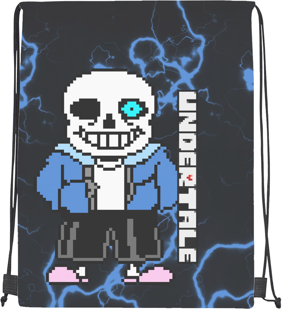 SANS (UNDERTALE)