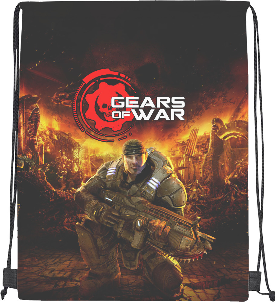 Gears of War 13