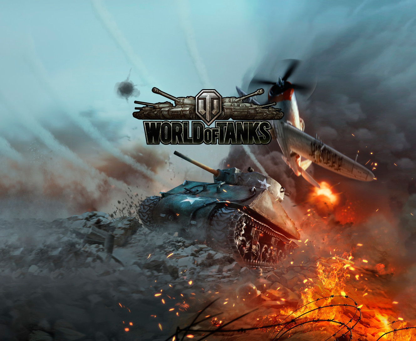 World of Tanks [5]