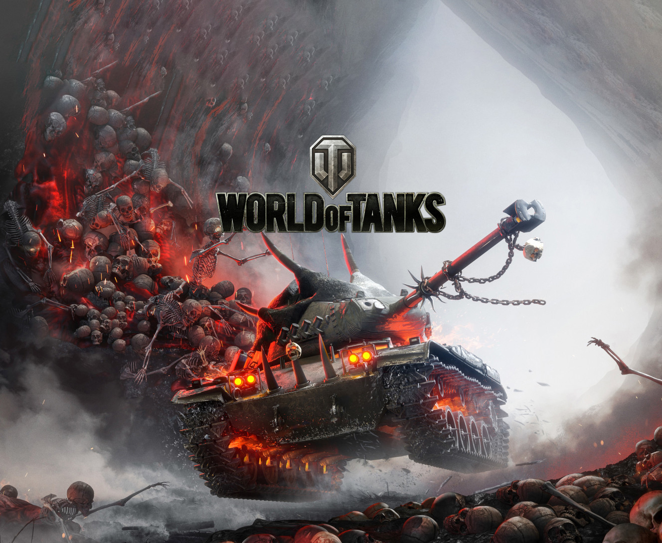 World of Tanks [2]