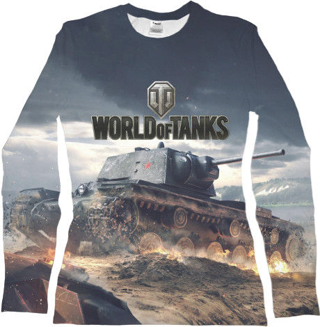 World of Tanks [3]
