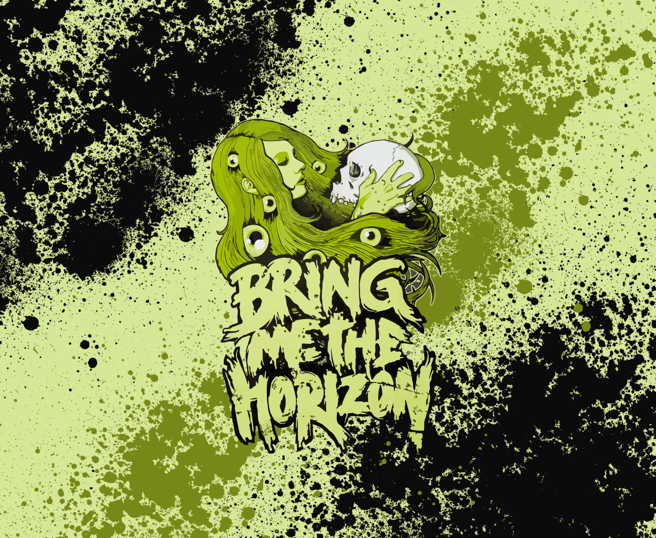 Bring me the Horizon [2]