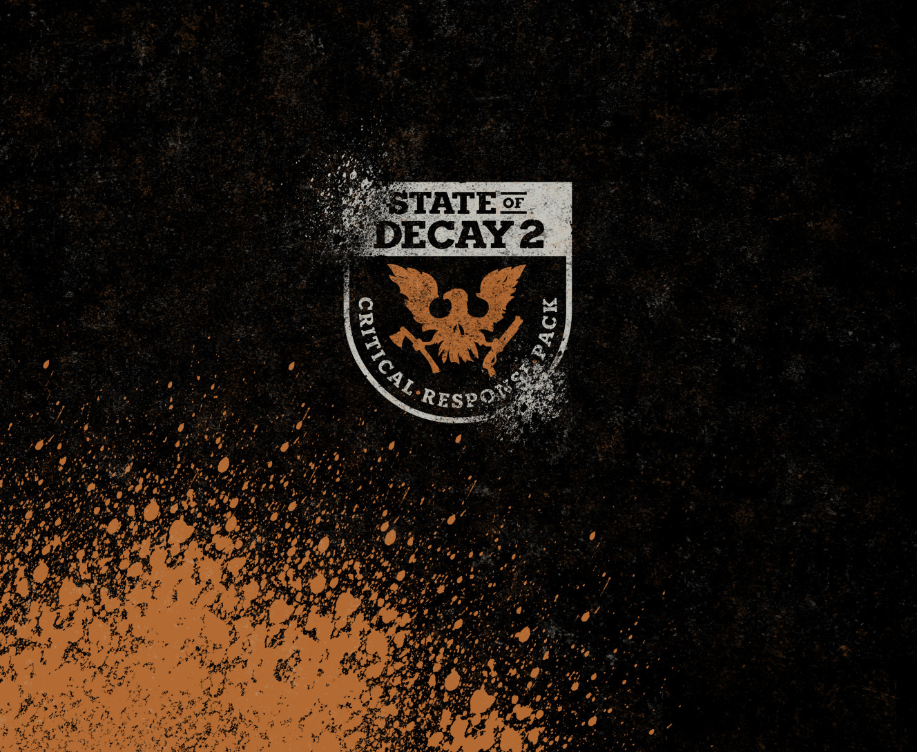 State of Decay - Mouse Pad - State of Decay (1) - Mfest