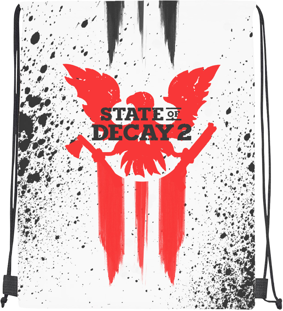 State of Decay (3)