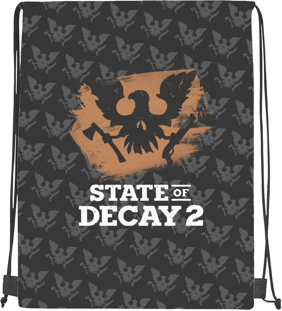 State of Decay (7)