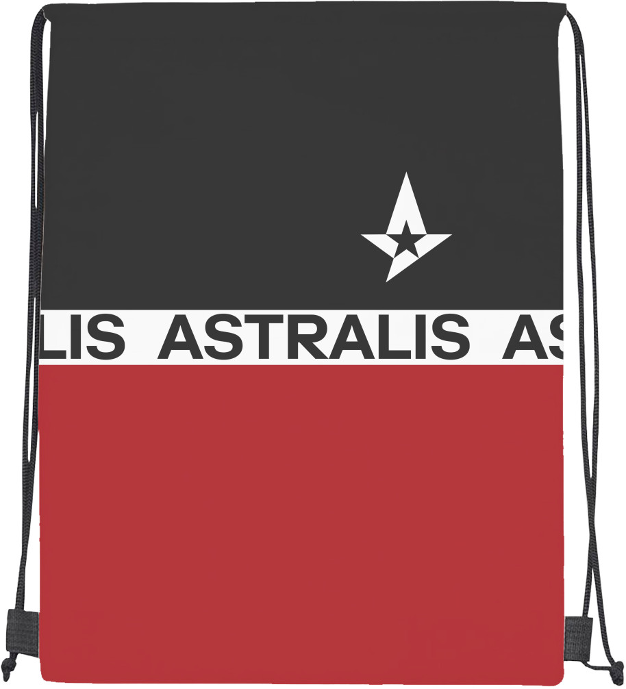 Astralis [4]