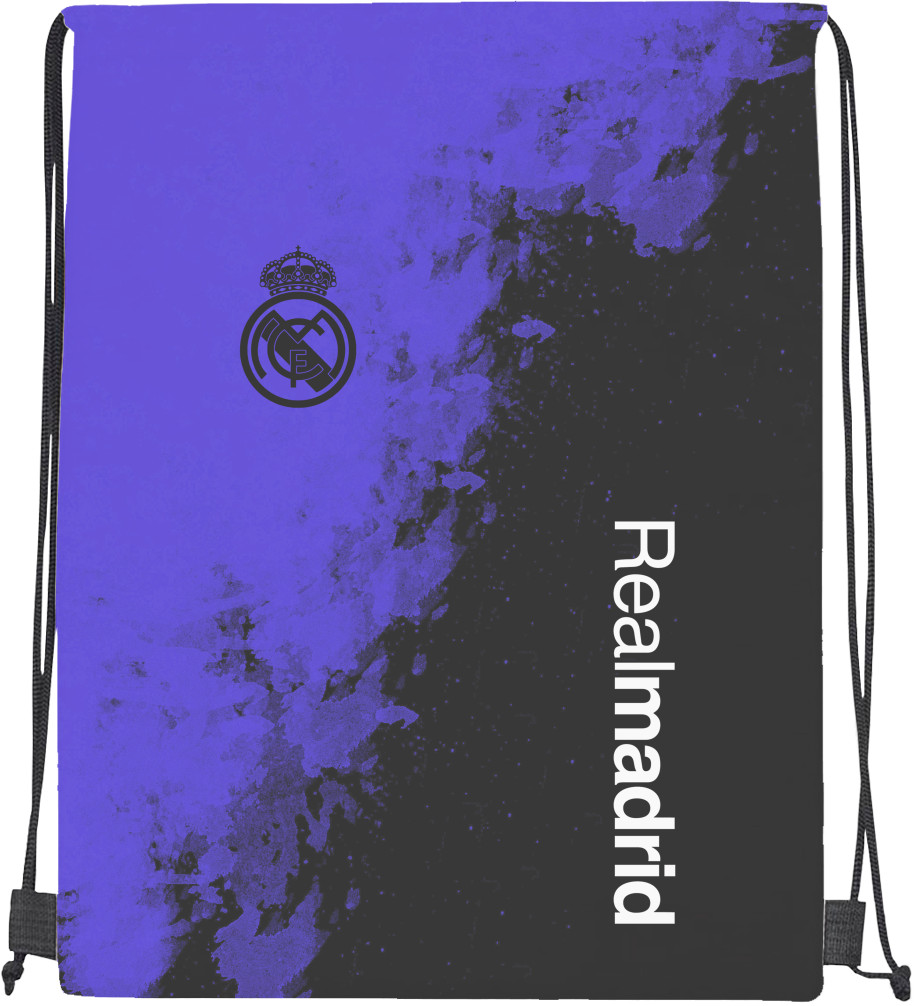 Real Madrid CF [10]