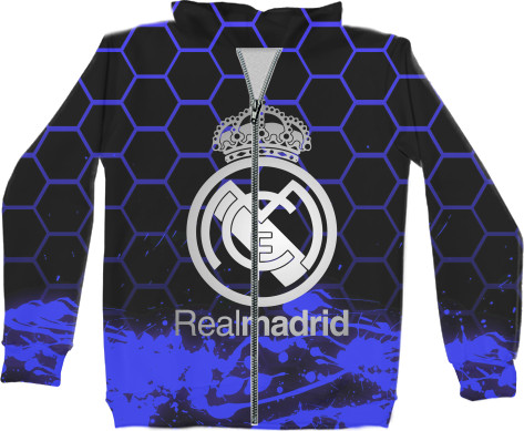 Real Madrid CF [11]