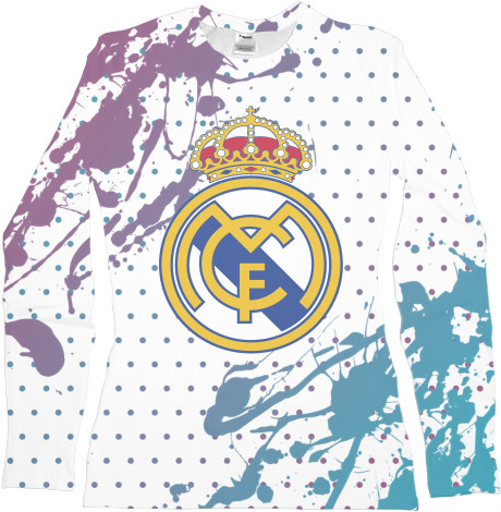 Real Madrid CF [13]