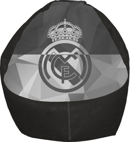 Real Madrid CF [8]