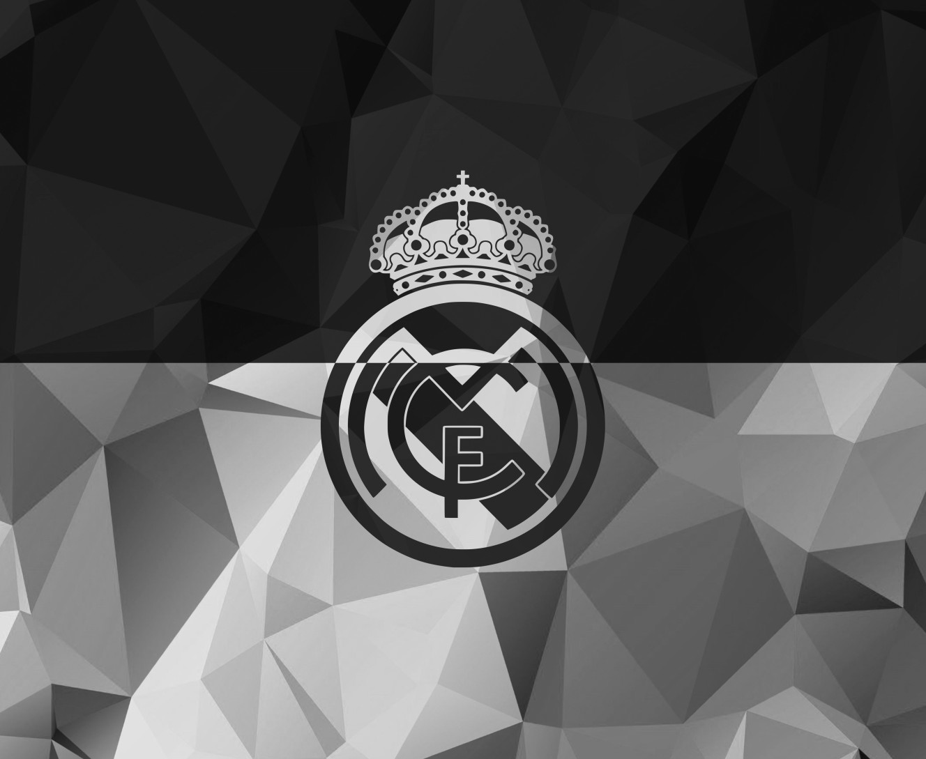 Футбол - Mouse Pad - Real Madrid CF [8] - Mfest