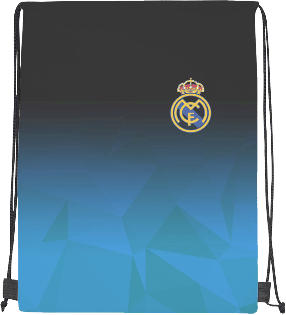 Real Madrid CF [6]