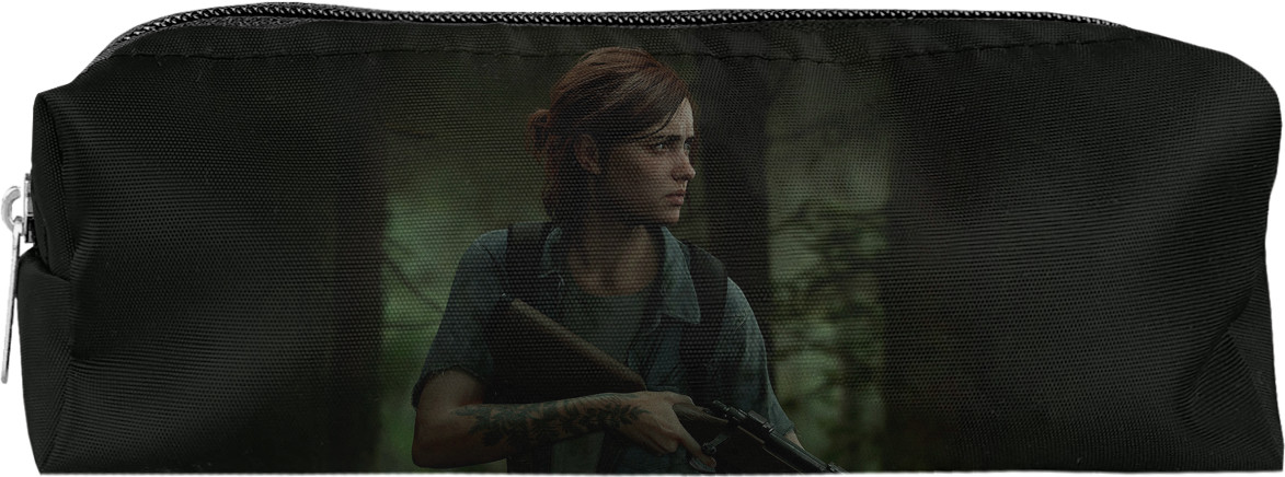 THE LAST OF US [10]