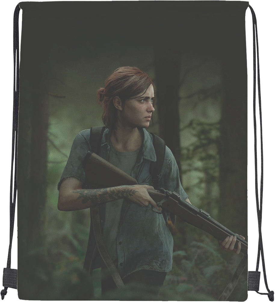 THE LAST OF US [10]