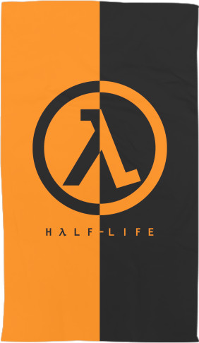 Half-Life [1]