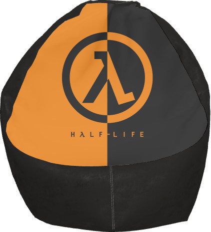 Half-Life [1]
