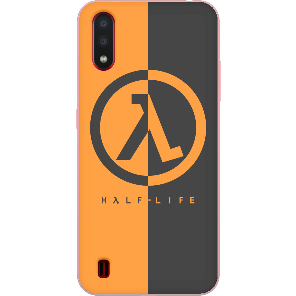 Half-Life [1]