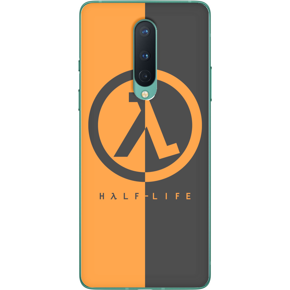 Half-Life [1]