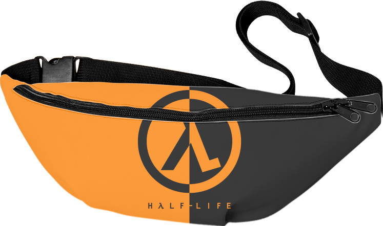 Half-Life [1]