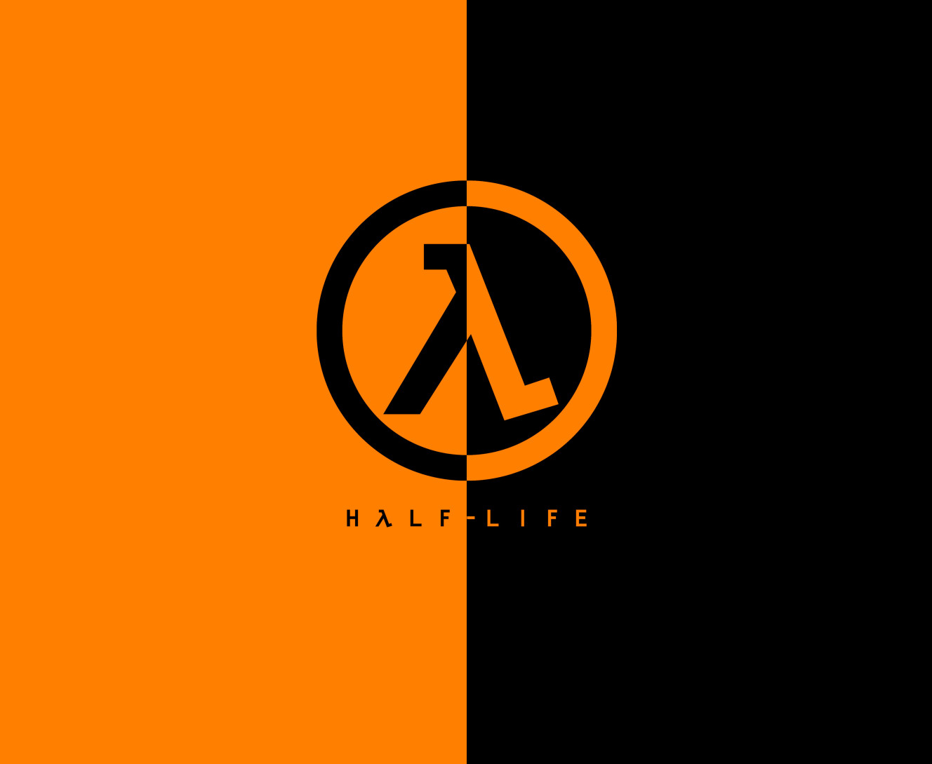 Half-Life [1]