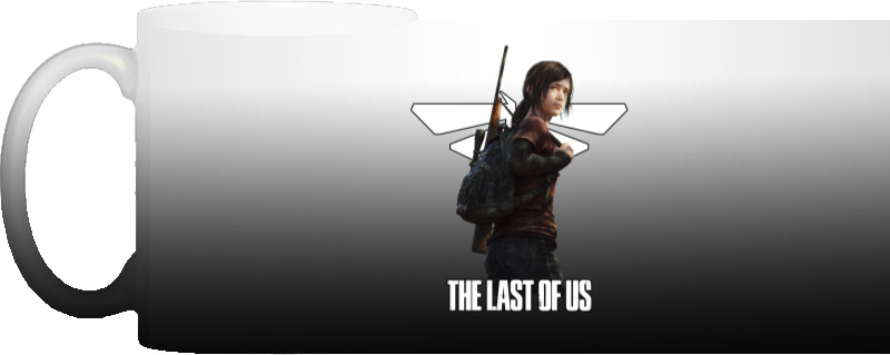 THE LAST OF US [9]