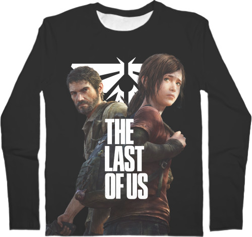 THE LAST OF US [5]
