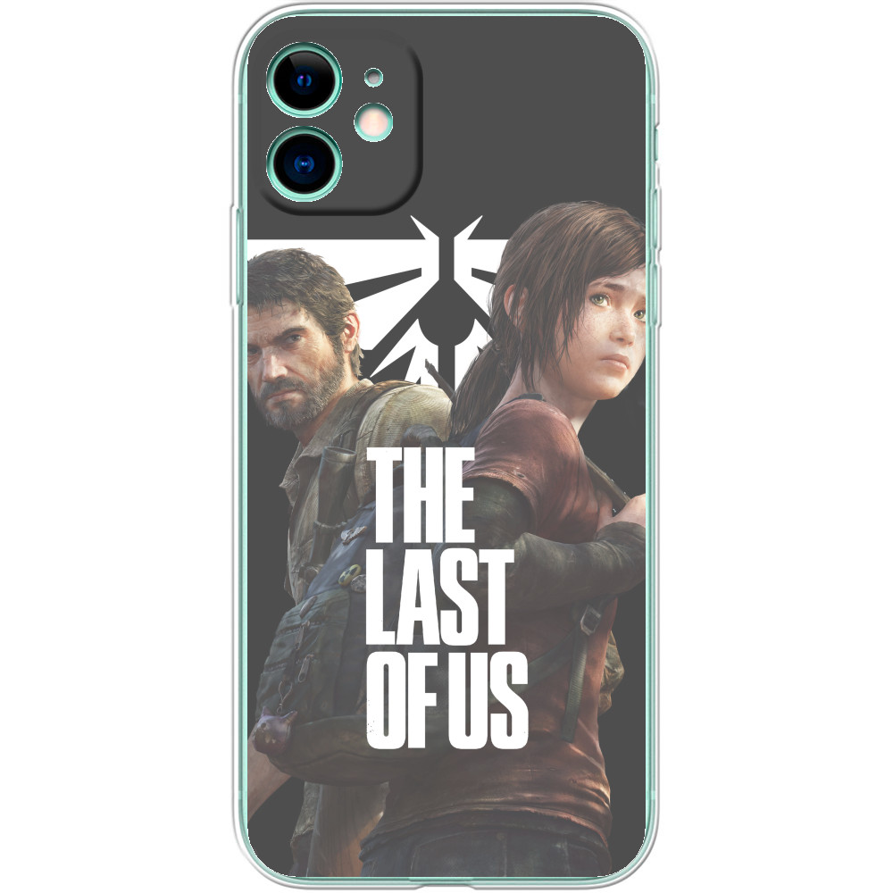THE LAST OF US [5]