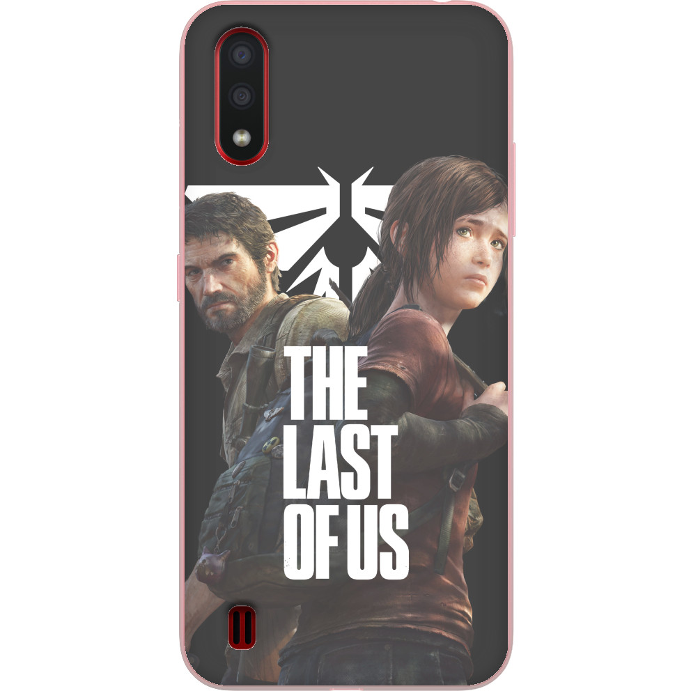 THE LAST OF US [5]