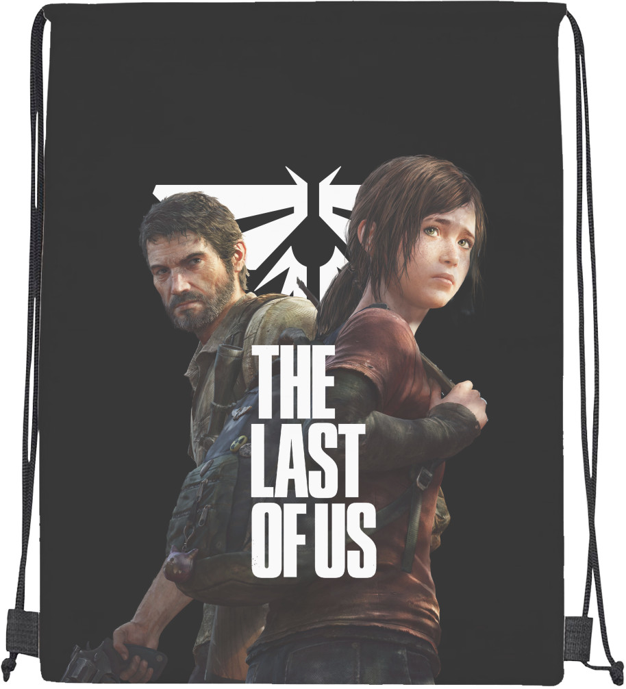 THE LAST OF US [5]