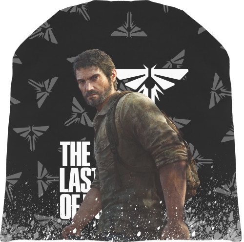 THE LAST OF US [7]