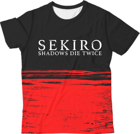 Sekiro: Shadows Die Twice (10)