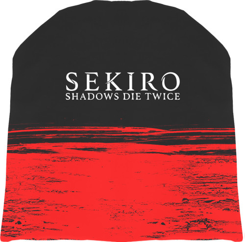 Sekiro: Shadows Die Twice (10)