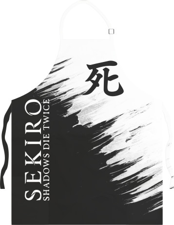 Sekiro: Shadows Die Twice (9)