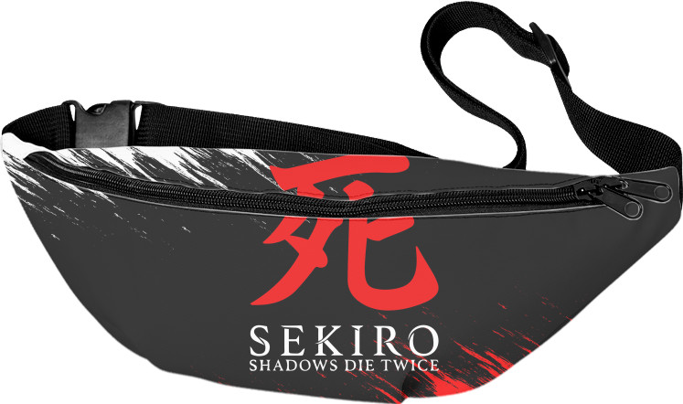 Sekiro: Shadows Die Twice (11)