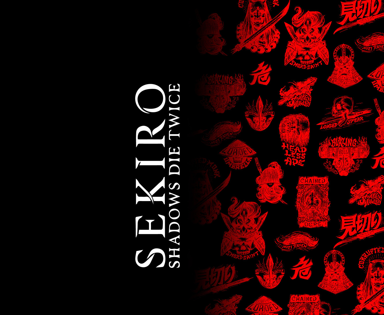 Sekiro: Shadows Die Twice (2)