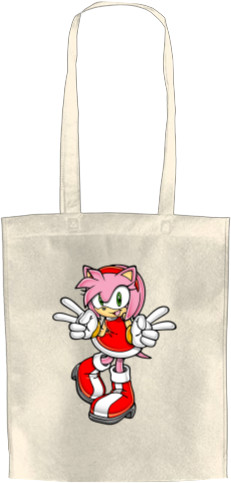 Amy Rose (2)