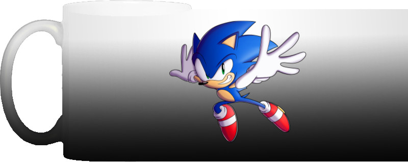 Sonic (10)