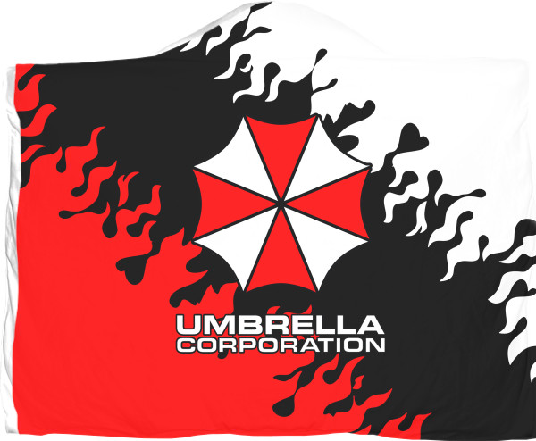 RESIDENT EVIL (UMBRELLA) [3]