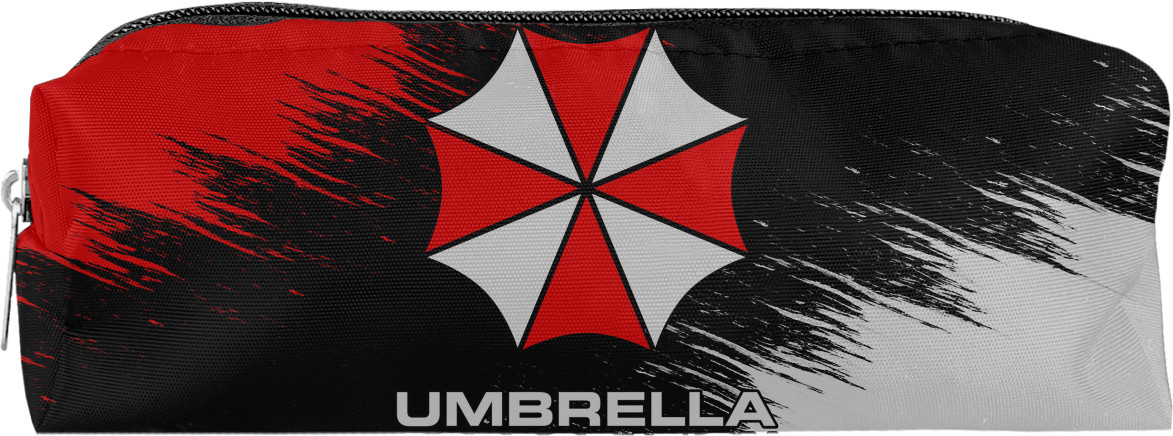 RESIDENT EVIL (UMBRELLA) [6]