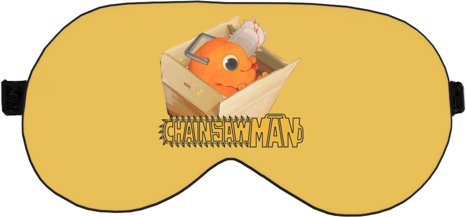 Chainsaw Man 7