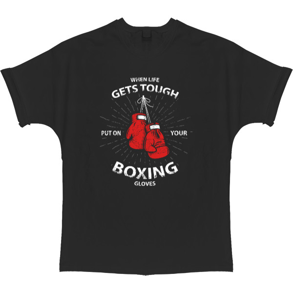 Boxing PREMIUM