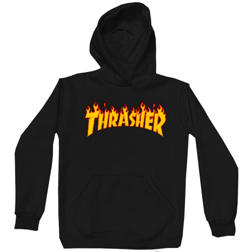 TRASHER