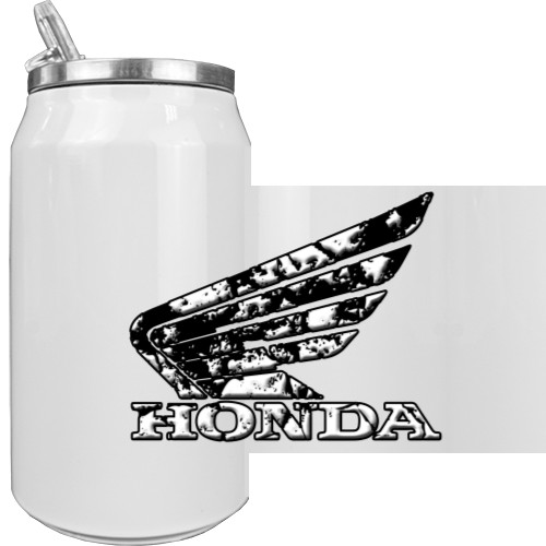 Honda logo арт