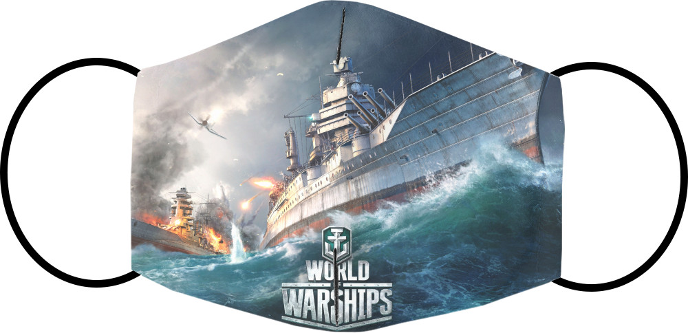 World of Warships